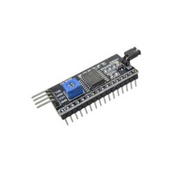 I2C LCD Adapter Module