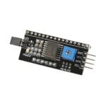 I2C LCD Adapter Module - Image 2