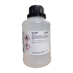 ISOpropyl Alcohol (IPA) 500mL Merck Cas No