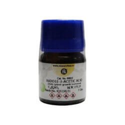 Indole-3-Acetic Acid (IAA) 5gm Research Lab