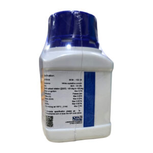 L-Aspartic Acid 100g, Loba Chemie India Specifications