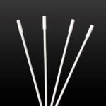 Magnetic Bar Retriever 12 inch Magnetic Stick Black Background