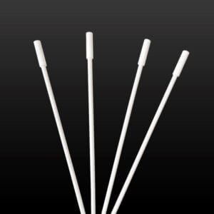 Magnetic Bar Retriever 12 inch Magnetic Stick Black Background