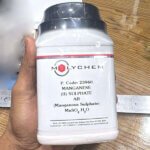 Manganese (II) Sulphate AR 500g MolyChem - Image 2