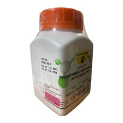 Meta Phosphoric Acid 500g Research Lab RP-33