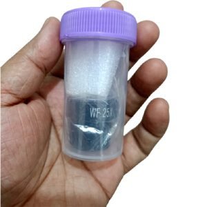 Microscope Eyepiece WF25X for 23.2mm Mount Port