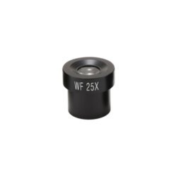 Microscope Eyepiece WF25X for 23.2mm Mount Port
