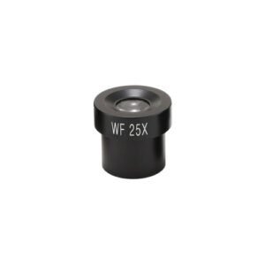 Microscope Eyepiece WF25X for 23.2mm Mount Port