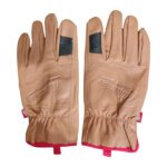Milwaukee Leather Hand Gloves