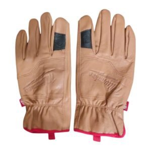 Milwaukee Leather Hand Gloves