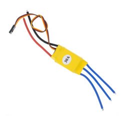 Motor Speed Controller ESC 30A for Brushless Motor
