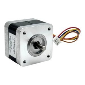 Nema17 Stepper Motor 17PM-K441-04VS Square Motor Main