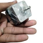 Nema17 Stepper Motor 17PM-K441-04VS Square Motor - Image 2