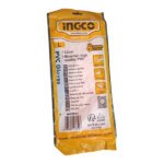 PVC Hand Gloves 32cm INGCO Multipurpose Safety Gloves (L-Size) in Packet