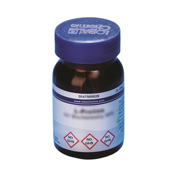 Pepsin 25g Loba India Pepsin 25g Loba India