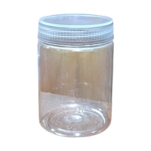 Plastic Sample Container 250mL with Screw Cap Plastic Sample Container 250mL with Screw Cap
