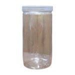 Plastic Sample Container 750mL with Screw Cap