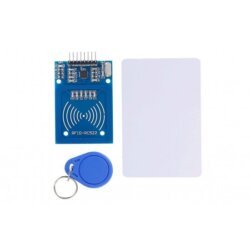 RFID Card Reader Module RC522 13.56Mhz MFRC Kit TECH
