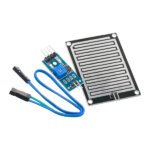 Rain Drop Sensor Module HW-028 for Arduino - Image 2