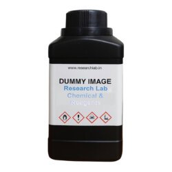 Research Lab Brand Chemical and Reagents Dummy Image