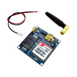 SIM900A Module with Antenna
