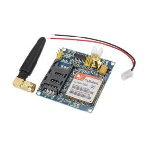 SIM900A Module with Antenna CPR