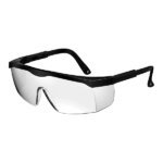 Safety Glass Eye Protection Goggles EN166
