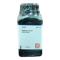 Salicylic Acid 500g SRL India