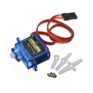 Servo Motor SG90