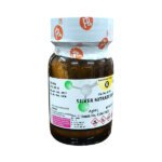 Silver Nitrate 25g 99.9% AR Grade RL