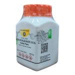 Sodium Alginate 91% 500g Extra Pure Research Lab