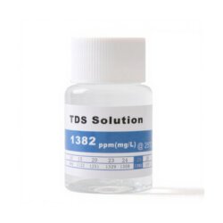 TDS Calibration Solution 1382 ppm 30mL China