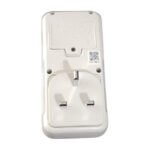 UNI-T UT230B-UK Power Meter Back Side