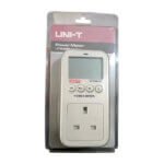 UNI-T UT230B-UK Power Meter | Plug Energy Monitor - Image 3