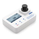 Water Hardness Photometer HI97735 Portable Hanna