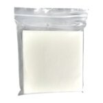 Weight Paper 24g 90×90mm 500 Sheets Balance Paper for Laboratory Use - Image 2