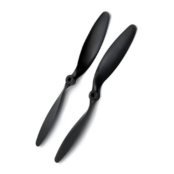10 Inch Plastic Propeller Set (1 Pair) 10 Inch Plastic Propeller Set (1 Pair)