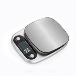 10Kg Kitchen Scale Division 1g China