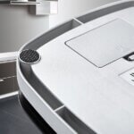 10Kg Kitchen Scale Division 1g China Back Side