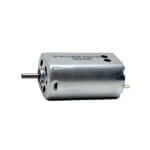 180 High Speed Motor Strong Magnetic Carbon Brush Motor Horizontal