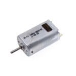 180 High Speed Motor Strong Magnetic Carbon Brush Motor in Labtexbd