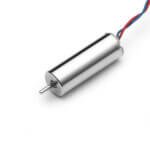 7x20mm Coreless Motor 48000rpm 3.7V DC Motor