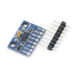 ADXL345 Three Axis Accelerometer GY291