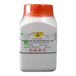 Ammonium Bicarbonate 99% AR 500gm Research Lab