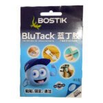 BluTack Blue Ding Glue 45g Bostik China