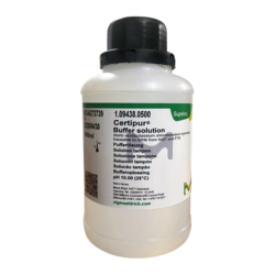 Buffer Solution pH 10.00 Merck 500mL-Photoroom