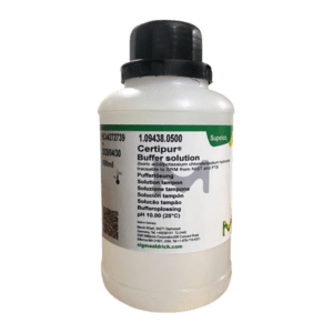 Buffer Solution pH 10.00 Merck 500mL-Photoroom
