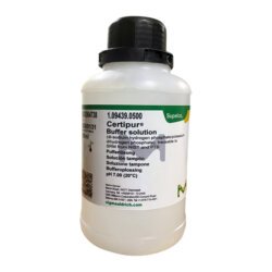 Buffer Solution pH 7.00 Merck 500mL