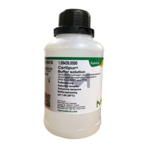 Buffer Solution pH 7.00 Merck 500mL