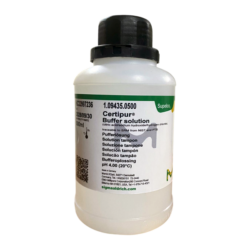 Buffer Solution pH4 Merck